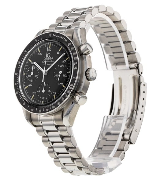 Omega Speedmaster Reduced 3510.50.00
